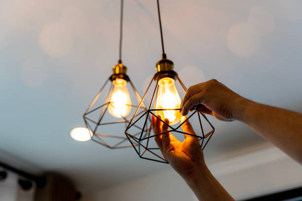 Best Electrical Rewiring Services  in Victoria, KS