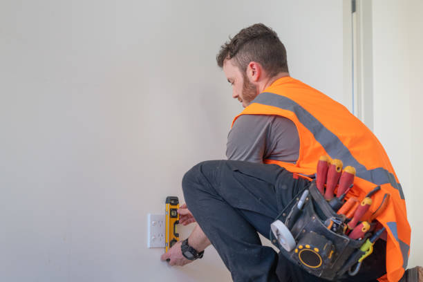 Best Electrical Troubleshooting Services  in Victoria, KS